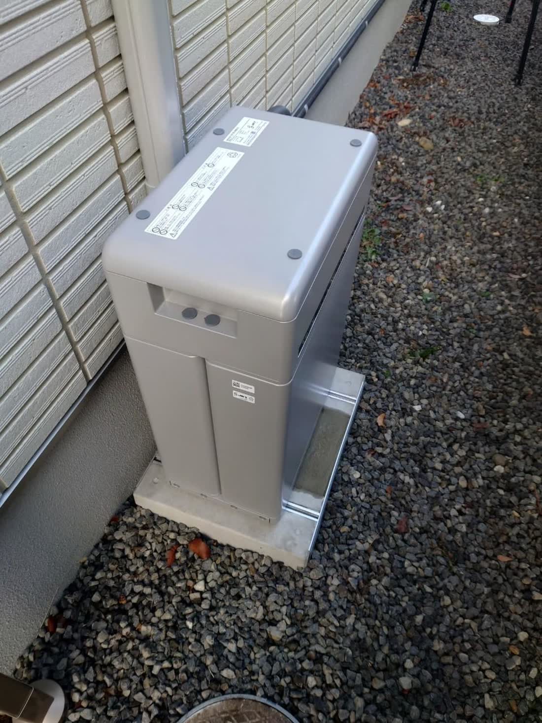 蓄電池